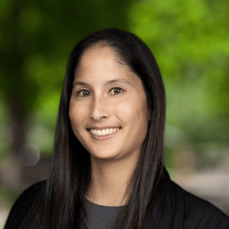 Rebecca Salvo, D.O.