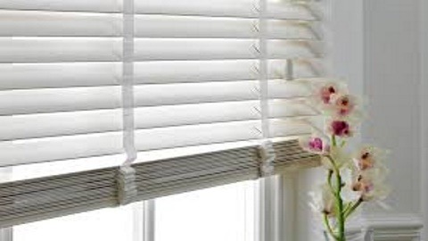 Glen Blinds