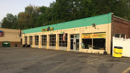 Leominster, MA Sullivan Tire and Auto Service