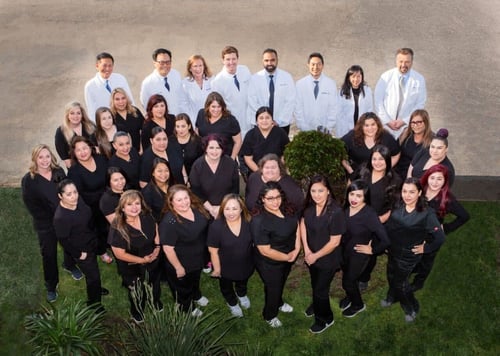 Central Valley Eye Medical Group, Inc. | Modesto, CA