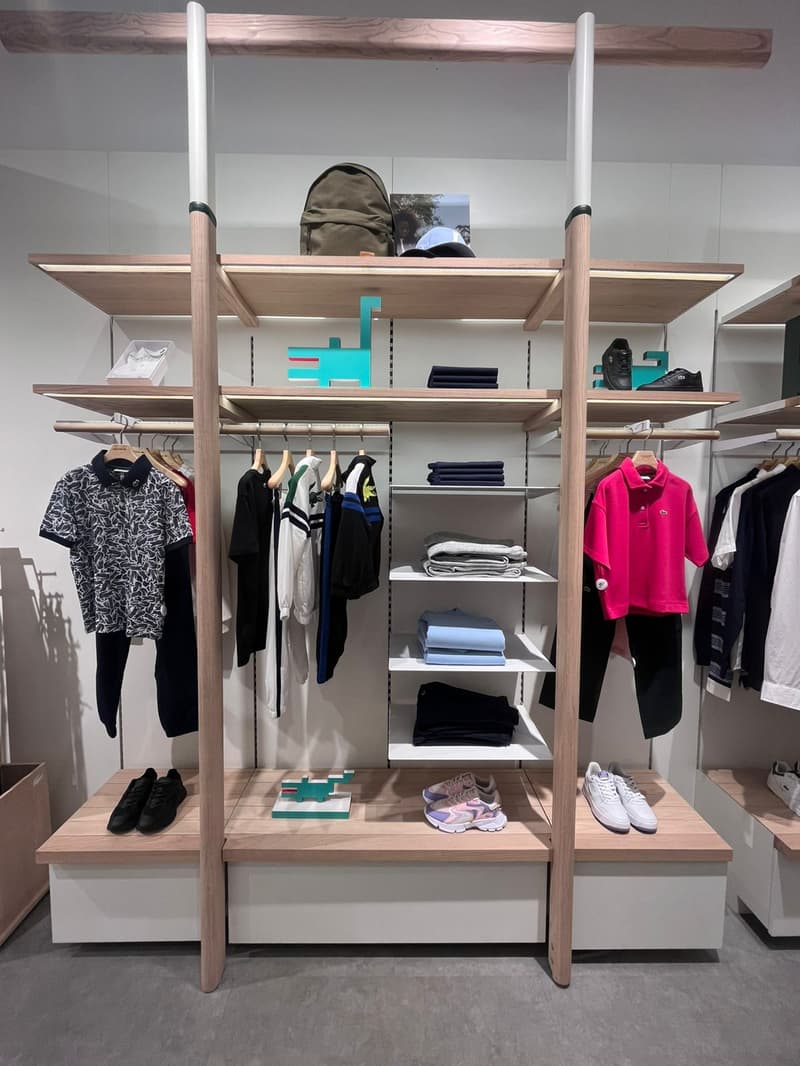 Kids Section