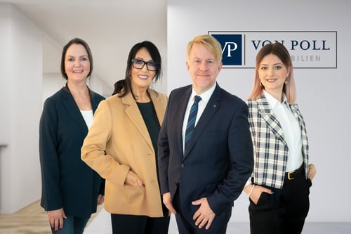 VON POLL IMMOBILIEN Aschaffenburg