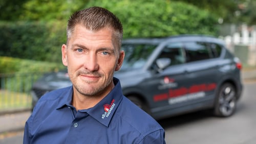 Köln Alarm Hasenberg