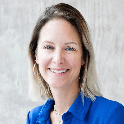 Headshot of Megan Flynn