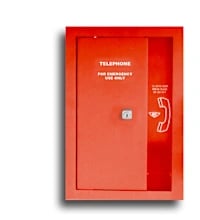 Telephones-Call-Boxes