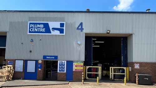 Plumb Centre Romford