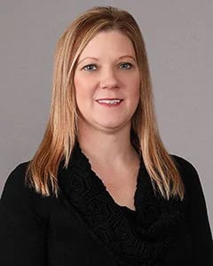 Heather Hisek-Prunty, CKTP, PT