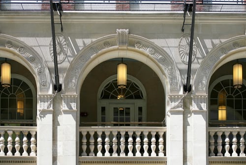 Google Cover Photo for 140 Clarendon