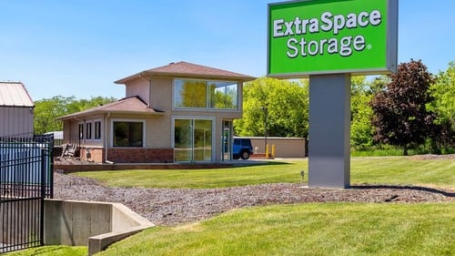 Extra Space Storage