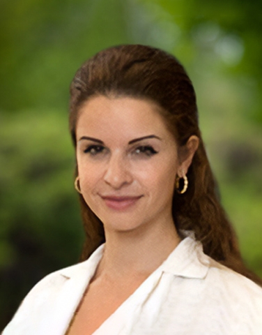 Ilana Spokoyny