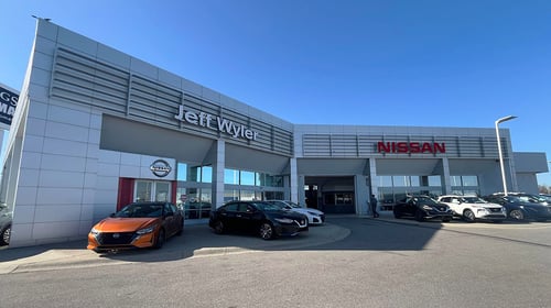 Jeff Wyler Kings Nissan - 513-697-9770
New Nissan Car Sales at the Kings Auto Mall, Cincinnati