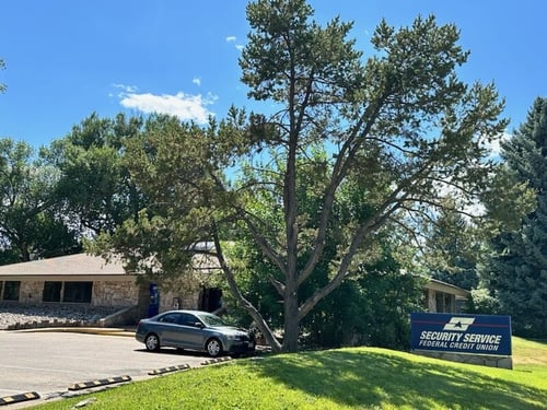 SSFCU Fort Collins Branch