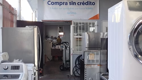 Campos Appliance- electrodomésticos