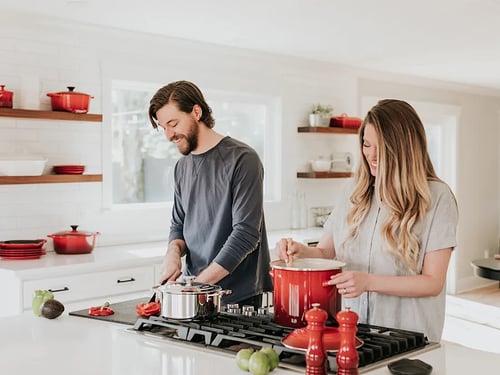 EXPLANATION: BATTERY-OPERATED AND WIRED DETECTORS