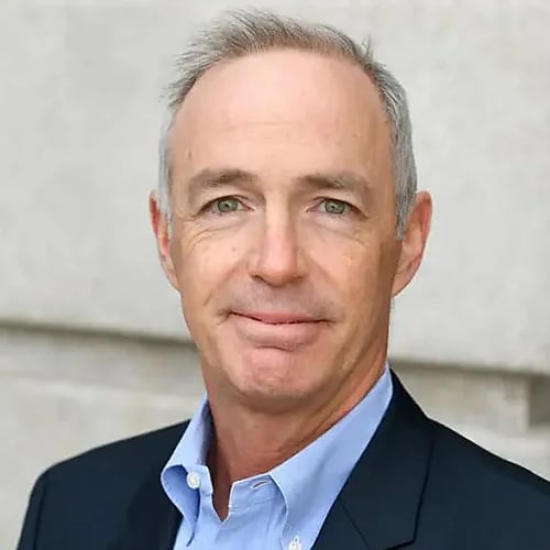 David Landwehr
