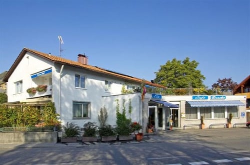 Gästezimmer Haus Edith in 6900 Bregenz