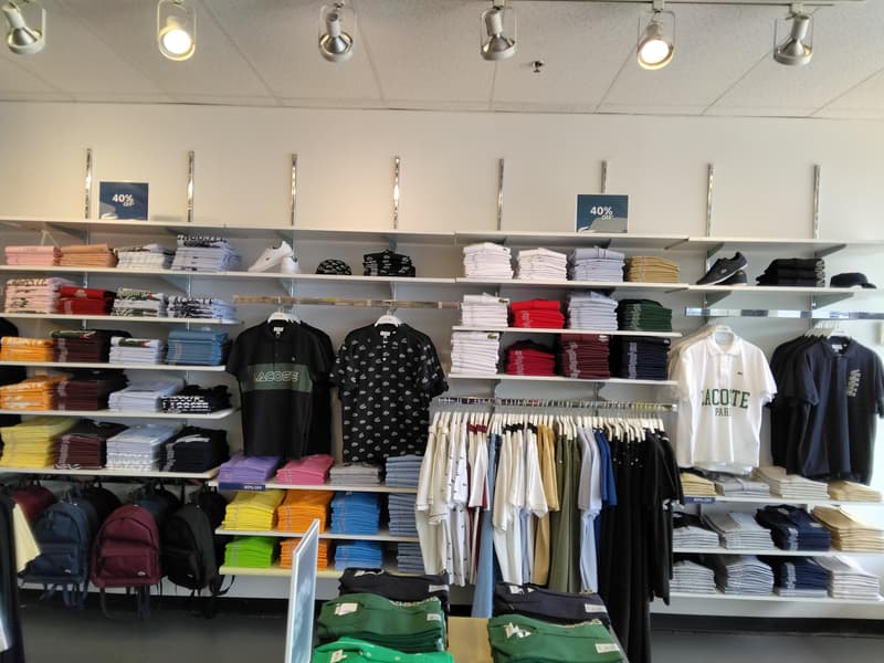 Men Area