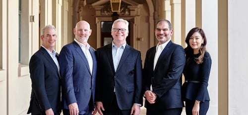 Pasadena will & trust contest lawyers