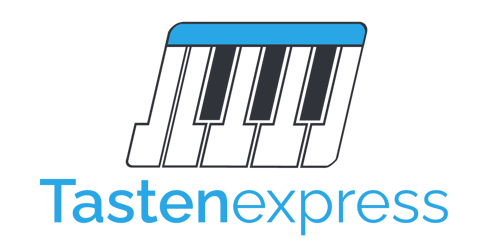 Tastenexpress-Cover
