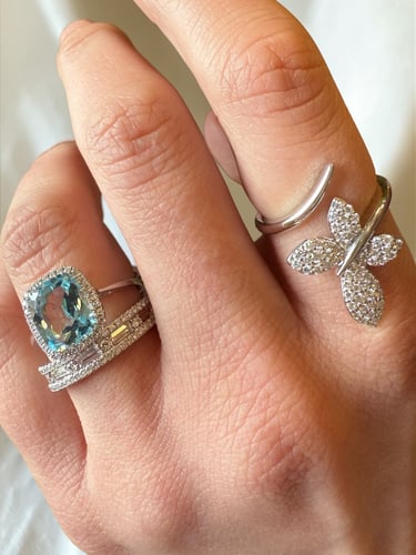 Hannoush Jewelers