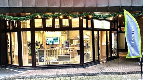 Abt Optik und Akustik Klemensviertel Düsseldorf