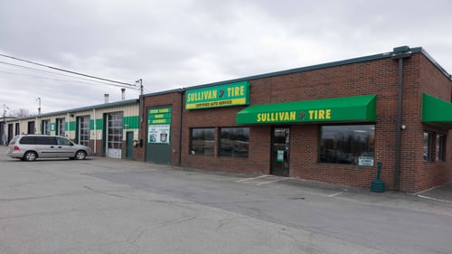 Brewer, ME Sullivan Tire and Auto Service