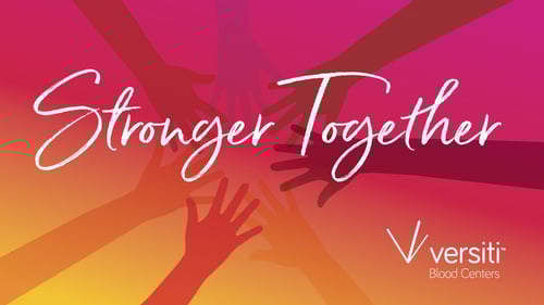 Versiti Blood Centers