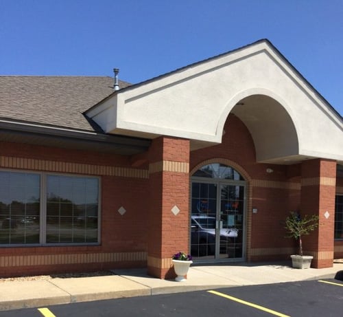 Next Step Foot & Ankle Centers