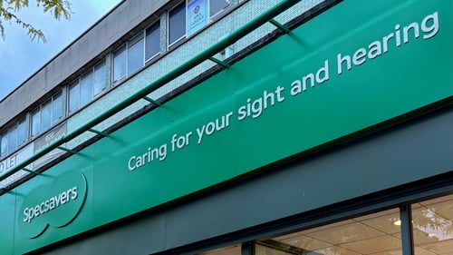 Specsavers Opticians and Audiologists - Walworth Road