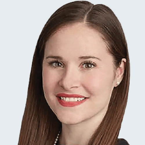 Headshot of Honor Lay