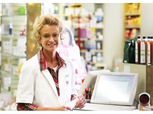 Stadtapotheke Traun Mag. pharm. Ursula Rizy, 4050 Traun