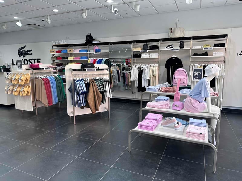 Women Area