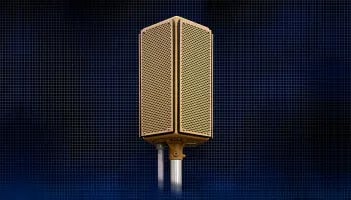 Lightweight High Power Speaker Arrays