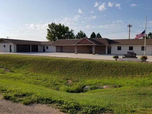 The Church of Jesus Christ of Latter-day Saints, Philip SD 57567