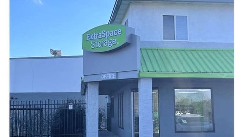 Extra Space Storage