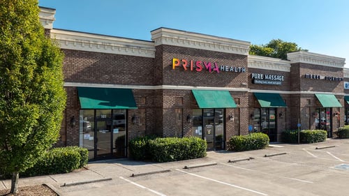 2602 US Highway 411 S., Suite 101, Maryville, TN