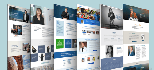 Personal Brands Lead in Brand Power
There is immense power in people-focused brands. Thought leaders, change-makers, authors, entrepreneurs – all types of professionals and people – have come to TruBrand to build a Personal Brand online platform. We are turning their passions into a high-performing asset.

At TruBrand, we believe that the best marketing is P2P (person to person) because people care about doing business with the people they connect with on a human, emotional level. Everyone is a brand – see these case studies of individuals integrating life with passion and capitalizing on their brand power to have their Purpose seen and heard in today’s market.