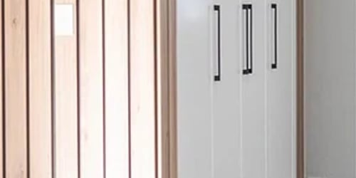 Wardrobe cupboard