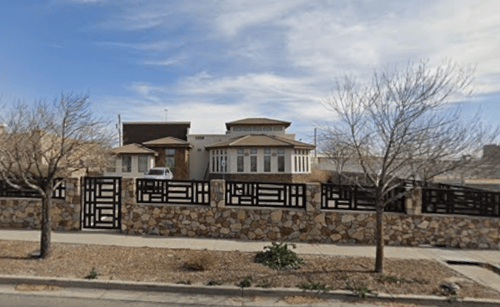 Jesus Baeza OBGYN | El Paso, TX