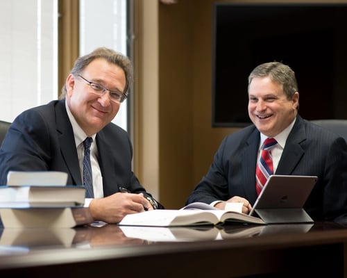 Shapiro & Sternlieb, LLC | Englishtown, NJ
