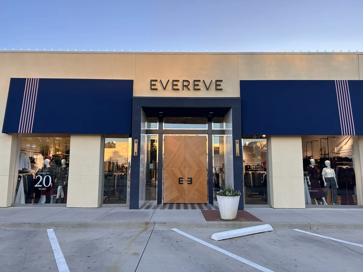 EVEREVE The Plaza at Preston Center
