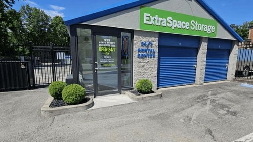 Extra Space Storage