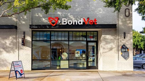 Bond Vet West Midtown Atlanta Clinic