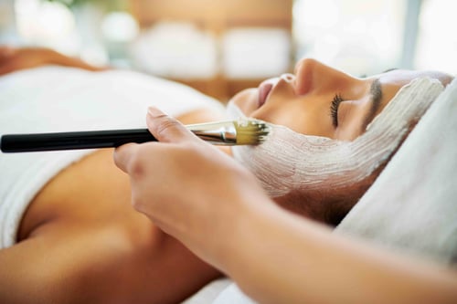 Auberge Spa at Mauna Lani