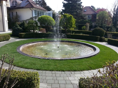 Ing. Gerold Reischl Gartengestaltung GmbH
