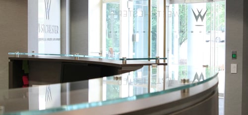 Westchester OMS & Implant lobby