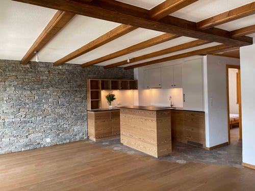 ARCinART - La Tour-de-Peilz - Rénovation cuisine
