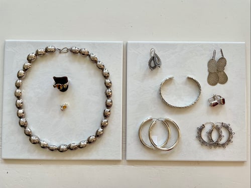 Schmuck, e kollektion, pi.collections GmbH