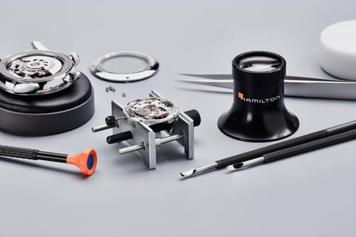 The Swatch Group (Österreich) GmbH Division Hamilton