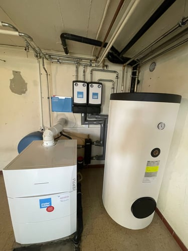 MGA Sanitaire et Service Sàrl